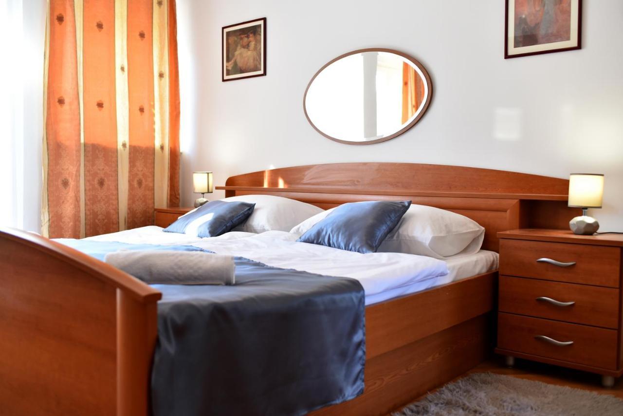 Pablo Apartment Zadar Bagian luar foto