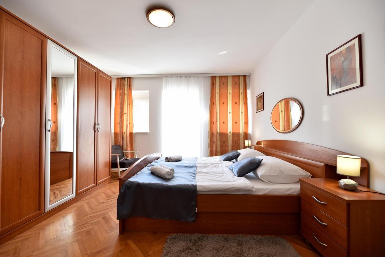 Pablo Apartment Zadar Bagian luar foto