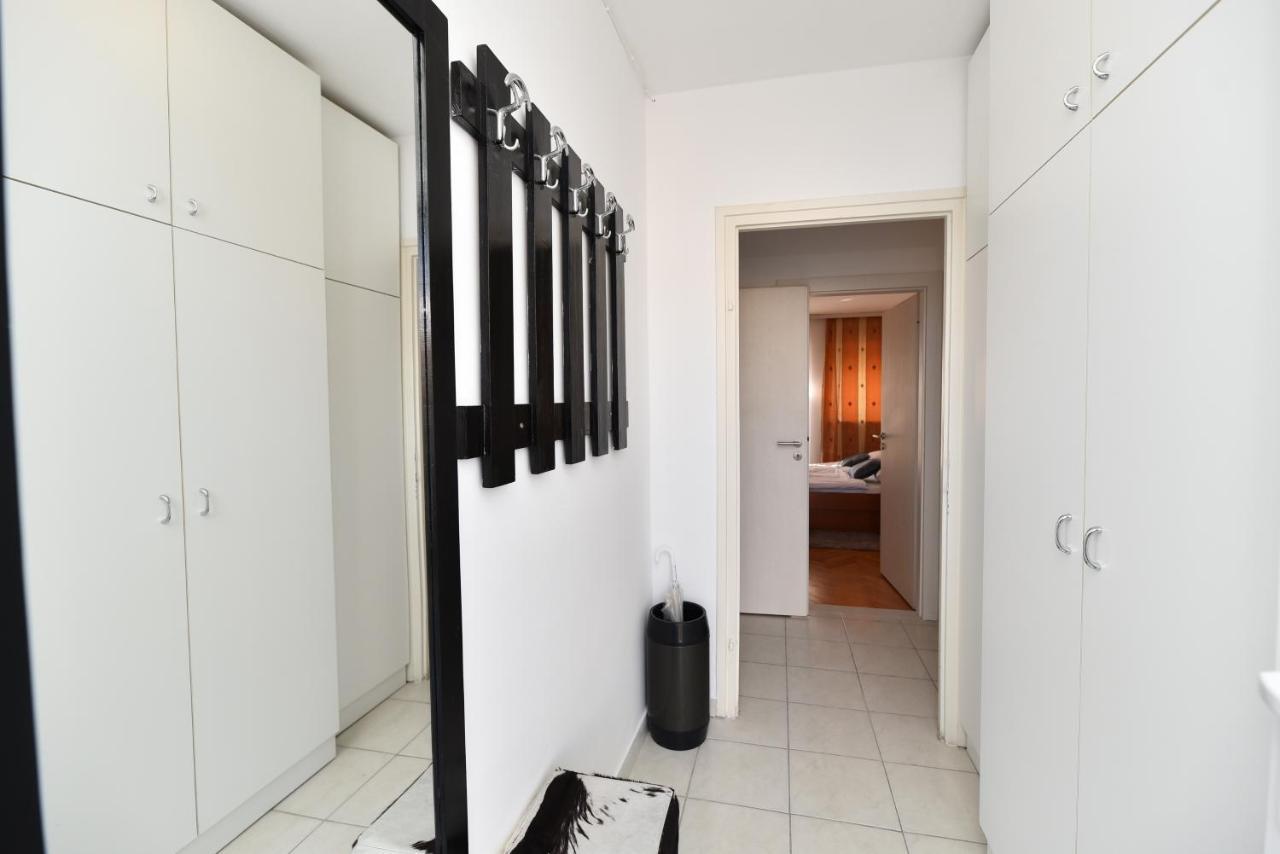 Pablo Apartment Zadar Bagian luar foto