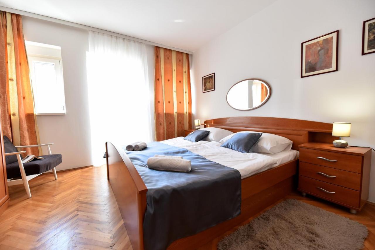 Pablo Apartment Zadar Bagian luar foto